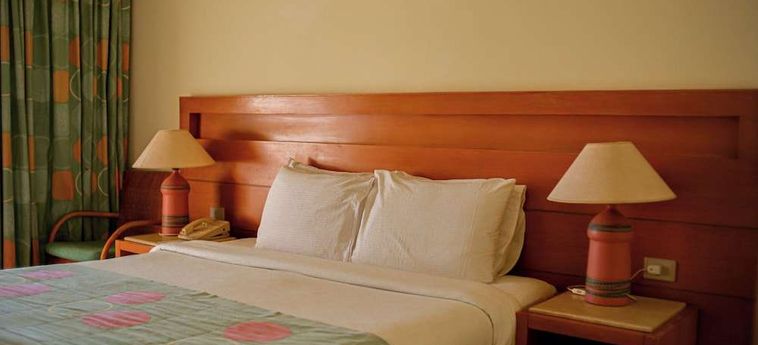 Hotel Time Coral Nuweiba Resort Nuweiba: Foto 