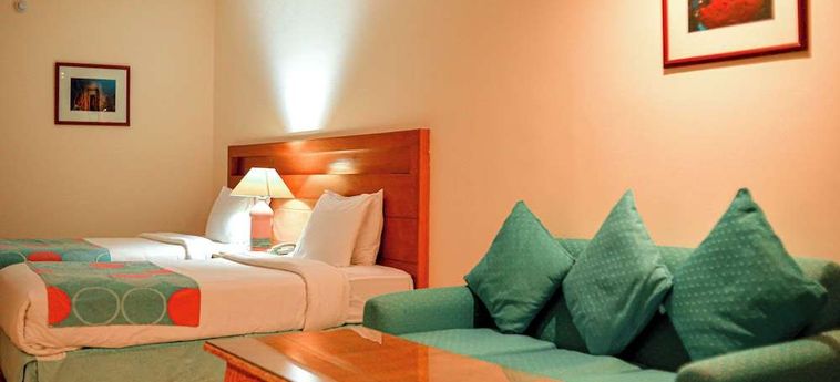 Hotel Time Coral Nuweiba Resort Nuweiba: Foto 