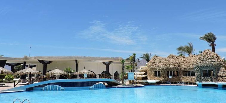 Hotel Time Coral Nuweiba Resort Nuweiba: Foto 