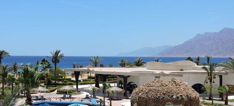 Hotel Time Coral Nuweiba Resort Nuweiba: Foto 