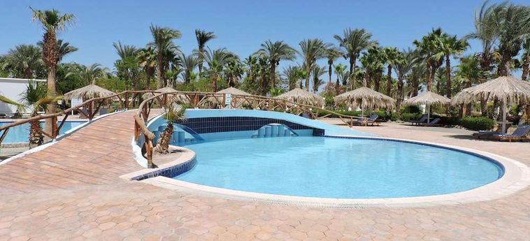 Hotel Time Coral Nuweiba Resort Nuweiba: Foto 