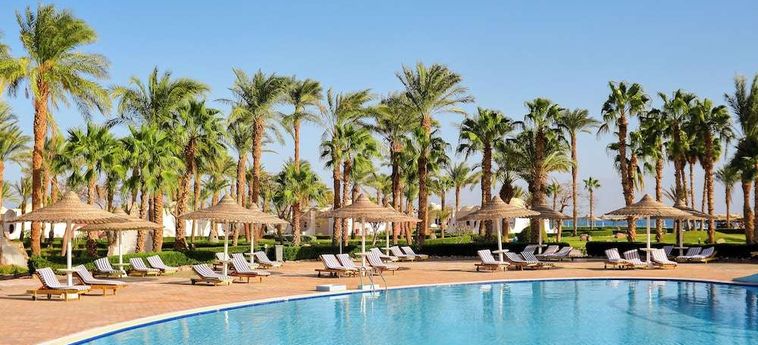Hotel Time Coral Nuweiba Resort Nuweiba: Foto 