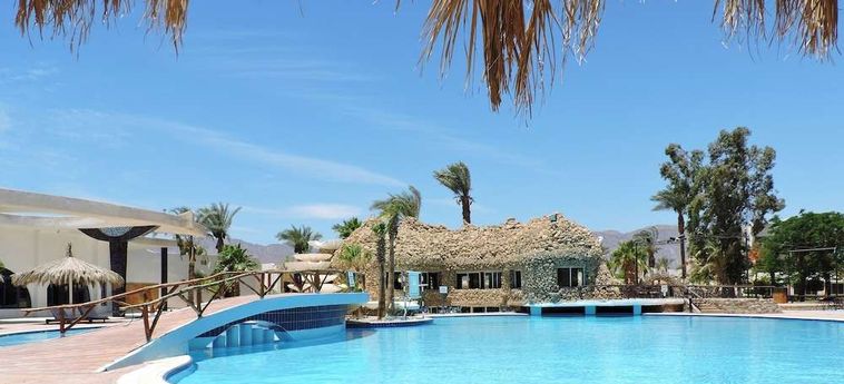Hotel Time Coral Nuweiba Resort Nuweiba: Foto 