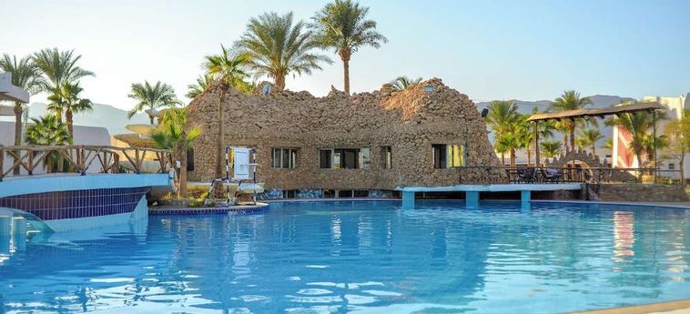 Hotel Time Coral Nuweiba Resort Nuweiba: Foto 