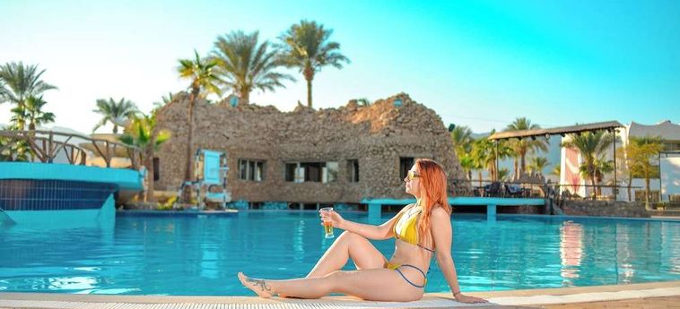 Hotel Time Coral Nuweiba Resort Nuweiba: Foto 