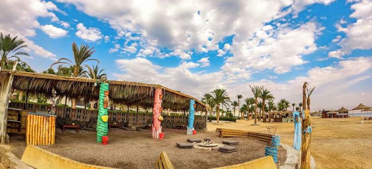 Hotel Time Coral Nuweiba Resort Nuweiba: Foto 