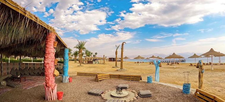 Hotel Time Coral Nuweiba Resort Nuweiba: Foto 