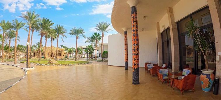 Hotel Time Coral Nuweiba Resort Nuweiba: Foto 