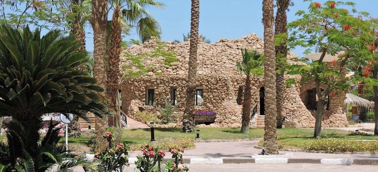 Hotel Time Coral Nuweiba Resort Nuweiba: Foto 