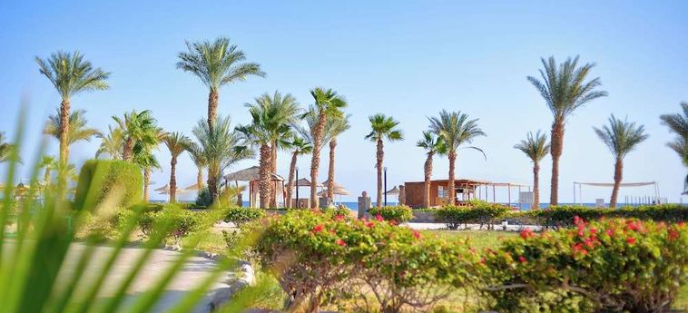 Hotel Time Coral Nuweiba Resort Nuweiba: Foto 