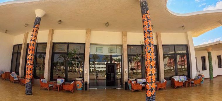 Hotel Time Coral Nuweiba Resort Nuweiba: Foto 