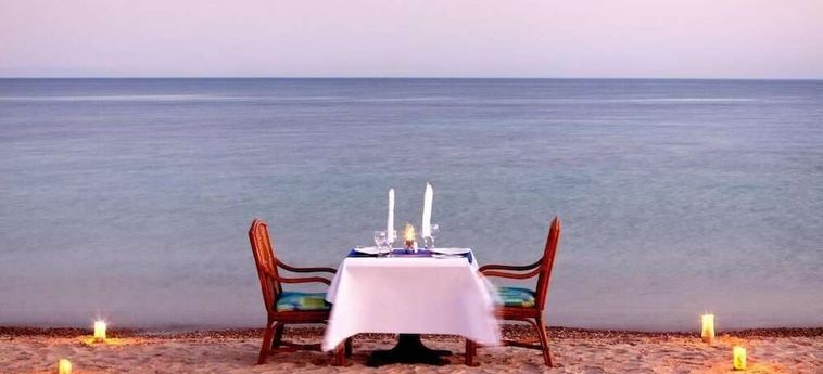 Hotel Time Coral Nuweiba Resort Nuweiba: Foto 
