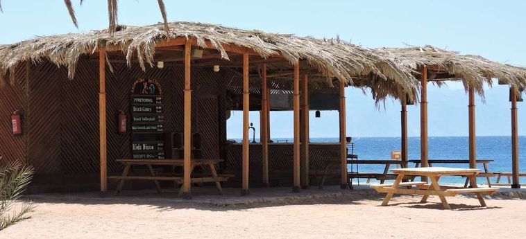 Hotel Time Coral Nuweiba Resort Nuweiba: Foto 