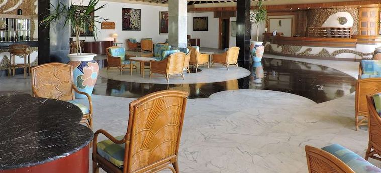 Hotel Time Coral Nuweiba Resort Nuweiba: Foto 