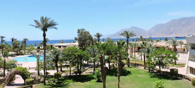 Hotel Time Coral Nuweiba Resort Nuweiba: Foto 