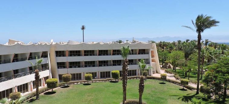 Hotel Time Coral Nuweiba Resort Nuweiba: Foto 