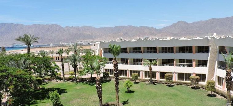 Hotel Time Coral Nuweiba Resort Nuweiba: Foto 