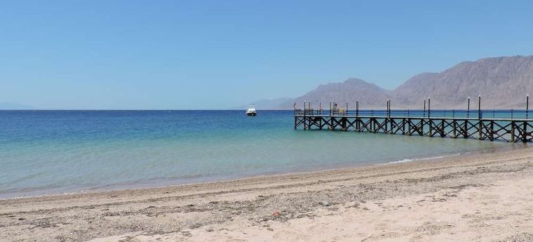 Hotel Time Coral Nuweiba Resort Nuweiba: Foto 