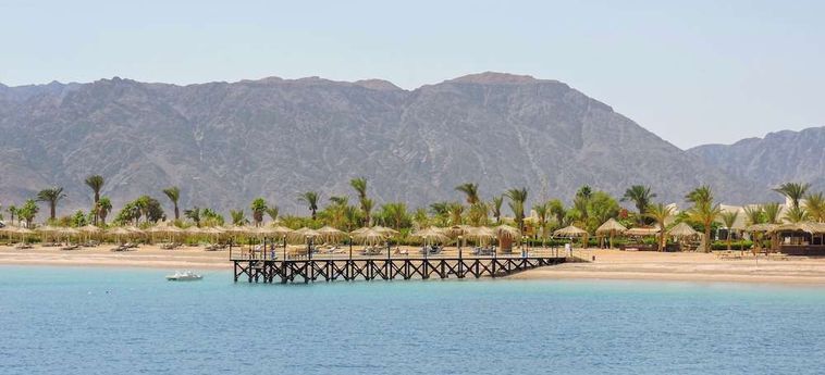 Hotel Time Coral Nuweiba Resort Nuweiba: Foto 