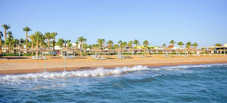 Hotel Time Coral Nuweiba Resort Nuweiba: Foto 