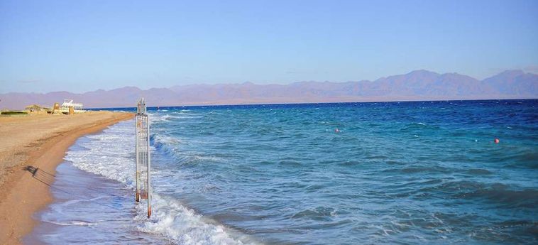 Hotel Time Coral Nuweiba Resort Nuweiba: Foto 