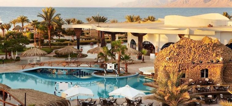 Hotel Time Coral Nuweiba Resort Nuweiba: Foto 