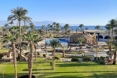 Hotel Time Coral Nuweiba Resort Nuweiba: Photo 