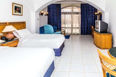 Hotel Time Coral Nuweiba Resort Nuweiba: Photo 