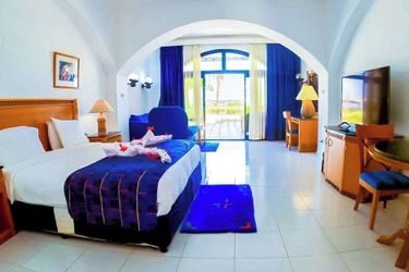 Hotel Time Coral Nuweiba Resort Nuweiba: Photo 