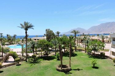 Hotel Time Coral Nuweiba Resort Nuweiba: Photo 