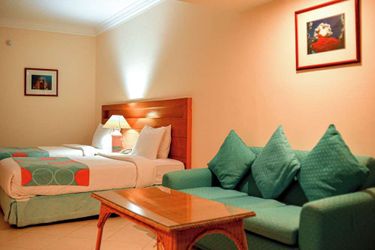 Hotel Time Coral Nuweiba Resort Nuweiba: Photo 