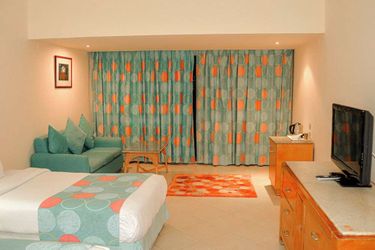 Hotel Time Coral Nuweiba Resort Nuweiba: Photo 