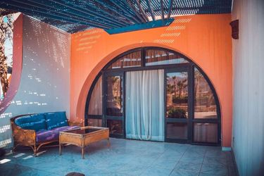 Hotel Time Coral Nuweiba Resort Nuweiba: Photo 