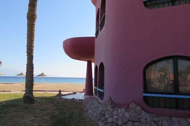 Hotel Time Coral Nuweiba Resort Nuweiba: Photo 