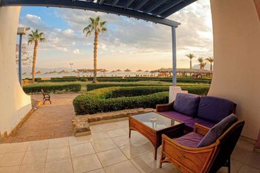 Hotel Time Coral Nuweiba Resort Nuweiba: Photo 