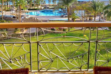 Hotel Time Coral Nuweiba Resort Nuweiba: Photo 