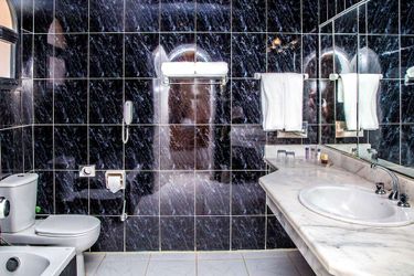 Hotel Time Coral Nuweiba Resort Nuweiba: Photo 