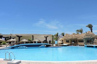 Hotel Time Coral Nuweiba Resort Nuweiba: Photo 