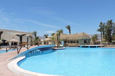 Hotel Time Coral Nuweiba Resort Nuweiba: Photo 