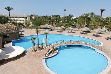 Hotel Time Coral Nuweiba Resort Nuweiba: Photo 