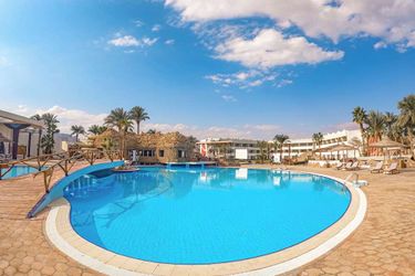 Hotel Time Coral Nuweiba Resort Nuweiba: Photo 