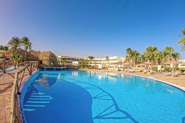 Hotel Time Coral Nuweiba Resort Nuweiba: Photo 