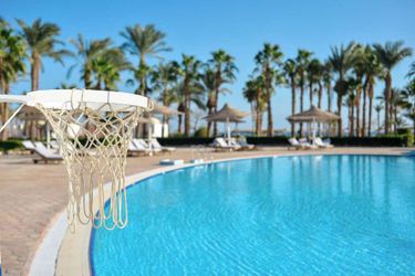 Hotel Time Coral Nuweiba Resort Nuweiba: Photo 
