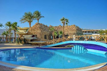 Hotel Time Coral Nuweiba Resort Nuweiba: Photo 