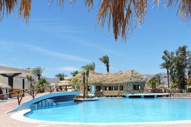 Hotel Time Coral Nuweiba Resort Nuweiba: Photo 