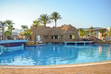 Hotel Time Coral Nuweiba Resort Nuweiba: Photo 