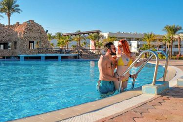 Hotel Time Coral Nuweiba Resort Nuweiba: Photo 