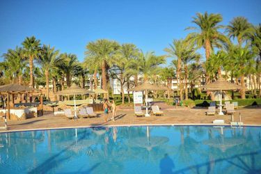 Hotel Time Coral Nuweiba Resort Nuweiba: Photo 