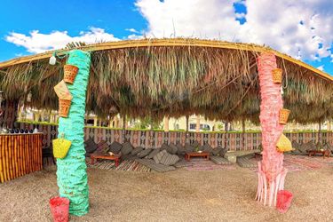 Hotel Time Coral Nuweiba Resort Nuweiba: Photo 