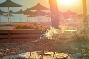 Hotel Time Coral Nuweiba Resort Nuweiba: Photo 